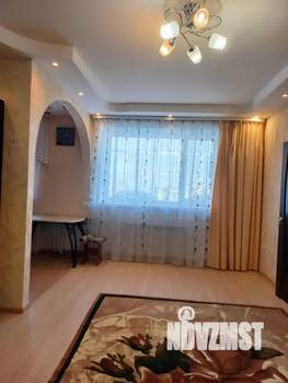 2-к квартира, на длительный срок, 43м2, 1/5 этаж