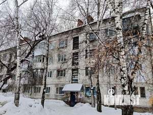 Студия квартира, на длительный срок, 12м2, 4/4 этаж