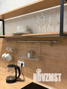 1-к квартира, посуточно, 30м2, 3/5 этаж