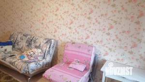 1-к квартира, на длительный срок, 40м2, 4/15 этаж