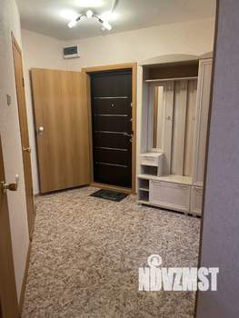 1-к квартира, на длительный срок, 44м2, 11/17 этаж