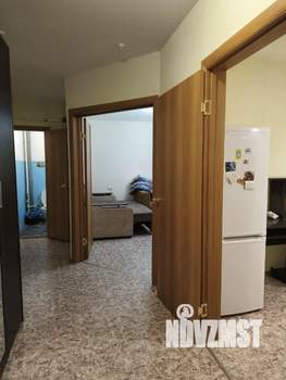2-к квартира, на длительный срок, 59м2, 11/16 этаж