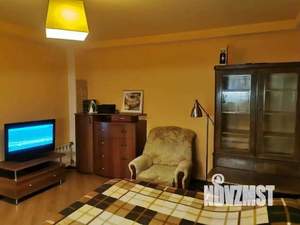 1-к квартира, посуточно, 27м2, 1/1 этаж