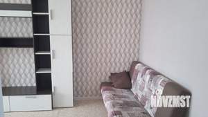 1-к квартира, на длительный срок, 38м2, 1/11 этаж