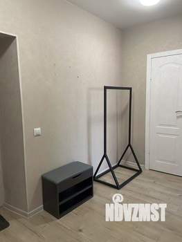 1-к квартира, на длительный срок, 42м2, 1/5 этаж