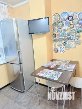 2-к квартира, на длительный срок, 58м2, 10/17 этаж