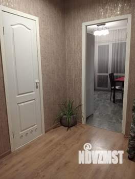 1-к квартира, на длительный срок, 42м2, 10/19 этаж