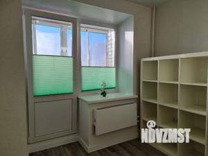 1-к квартира, посуточно, 48м2, 1/1 этаж