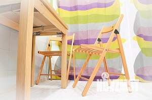 1-к квартира, на длительный срок, 26м2, 1/9 этаж