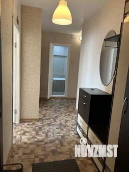 2-к квартира, на длительный срок, 56м2, 9/10 этаж