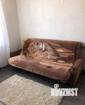 Студия квартира, на длительный срок, 18м2, 7/10 этаж