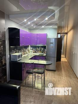 Студия квартира, на длительный срок, 36м2, 5/11 этаж