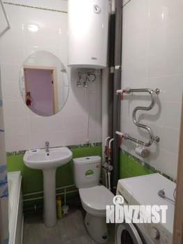 1-к квартира, на длительный срок, 35м2, 5/18 этаж