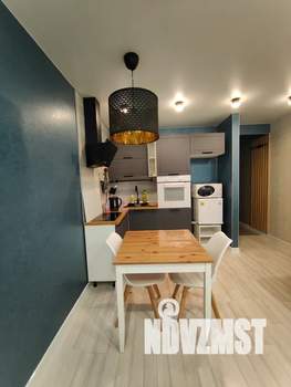 1-к квартира, посуточно, 35м2, 3/20 этаж