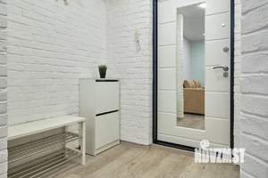 2-к квартира, посуточно, 49м2, 1/1 этаж