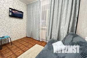 1-к квартира, посуточно, 18м2, 3/5 этаж