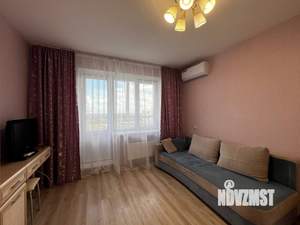 1-к квартира, на длительный срок, 26м2, 7/10 этаж