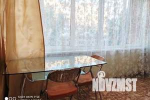 1-к квартира, посуточно, 45м2, 5/10 этаж