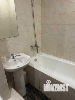 Студия квартира, на длительный срок, 27м2, 8/10 этаж