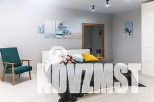 1-к квартира, посуточно, 31м2, 2/5 этаж