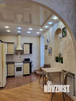 1-к квартира, на длительный срок, 38м2, 7/7 этаж