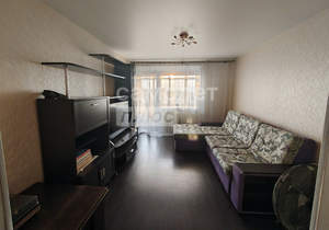 2-к квартира, на длительный срок, 60м2, 7/9 этаж