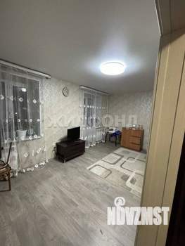 1-к квартира, на длительный срок, 34м2, 3/9 этаж