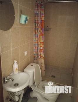 Студия квартира, на длительный срок, 22м2, 2/5 этаж