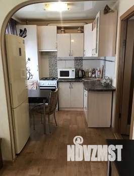 2-к квартира, посуточно, 38м2, 2/5 этаж