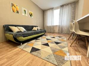 Студия квартира, посуточно, 30м2, 16/16 этаж