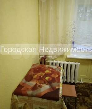 1-к квартира, на длительный срок, 30м2, 1/5 этаж