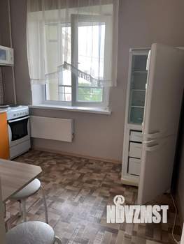 1-к квартира, на длительный срок, 35м2, 6/11 этаж