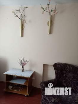 1-к квартира, на длительный срок, 36м2, 2/5 этаж