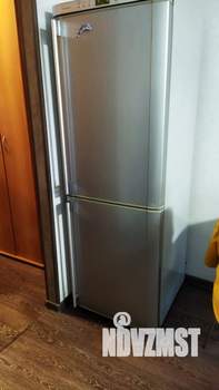 Студия квартира, на длительный срок, 34м2, 12/19 этаж