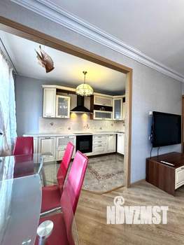 3-к квартира, на длительный срок, 66м2, 7/9 этаж