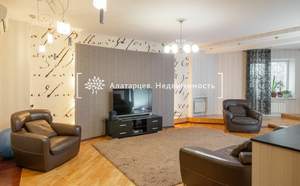 3-к квартира, на длительный срок, 158м2, 5/9 этаж