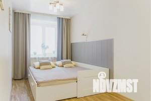 2-к квартира, посуточно, 42м2, 1/5 этаж