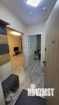 1-к квартира, на длительный срок, 36м2, 6/10 этаж