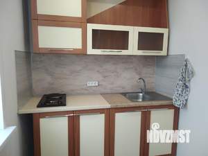 2-к квартира, на длительный срок, 55м2, 4/10 этаж