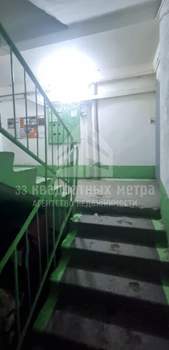 Студия квартира, на длительный срок, 15м2, 1/10 этаж