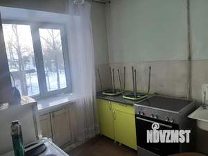 1-к квартира, на длительный срок, 39м2, 3/5 этаж