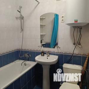 1-к квартира, посуточно, 40м2, 3/5 этаж