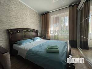 Студия квартира, на длительный срок, 22м2, 2/4 этаж