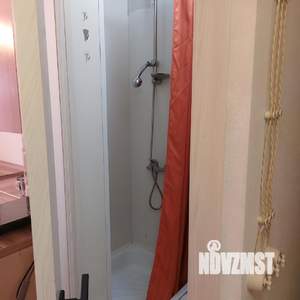 Студия квартира, на длительный срок, 18м2, 1/5 этаж