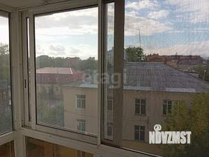 2-к квартира, на длительный срок, 60м2, 3/5 этаж