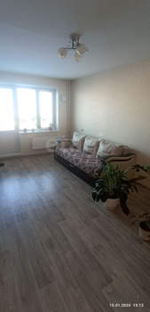 2-к квартира, на длительный срок, 59м2, 13/17 этаж