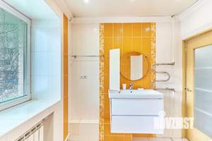 1-к квартира, посуточно, 48м2, 1/1 этаж