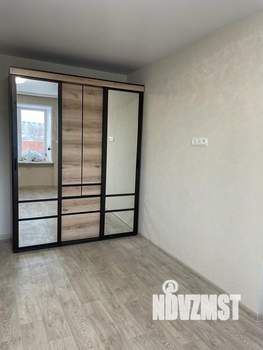 1-к квартира, на длительный срок, 30м2, 4/9 этаж