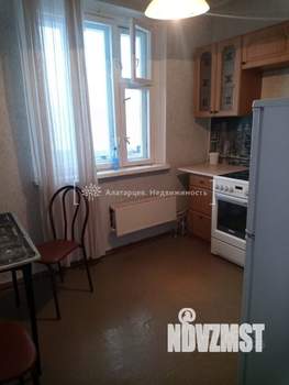 1-к квартира, на длительный срок, 35м2, 10/10 этаж