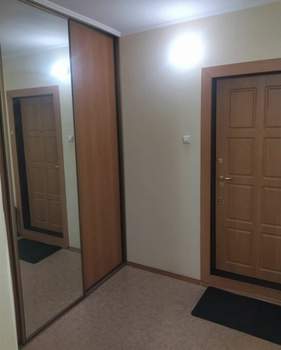 1-к квартира, на длительный срок, 39м2, 7/10 этаж